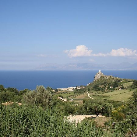 Villa Rossana 스코펠로 외부 사진