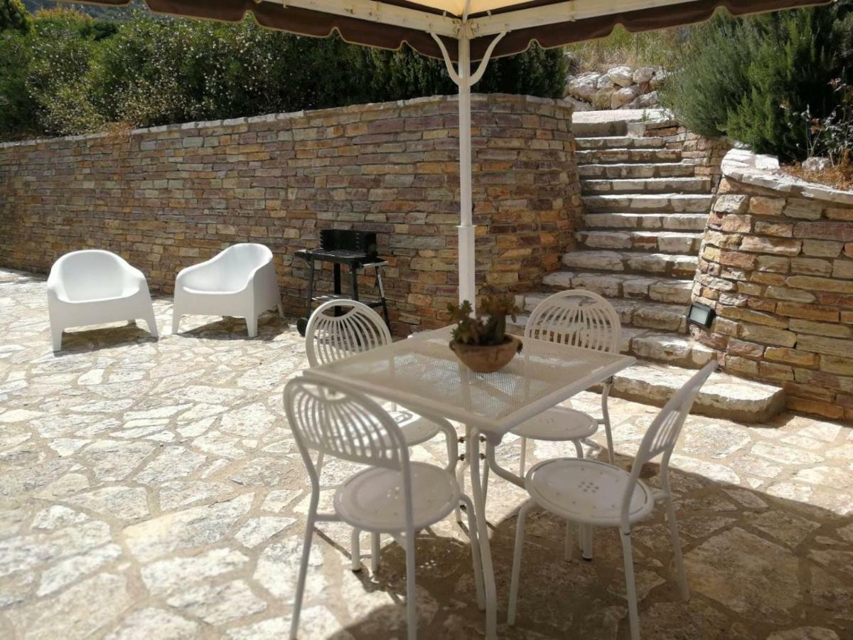 Villa Rossana 스코펠로 외부 사진