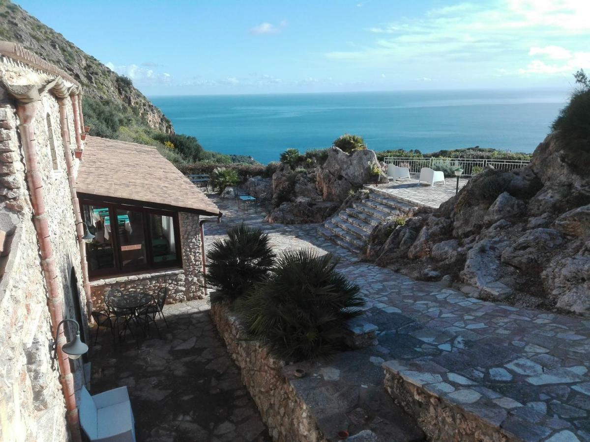 Villa Rossana 스코펠로 외부 사진